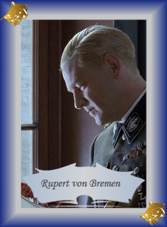 Rupert Delatz