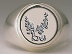 Signet of a Reich Doctor of Magic