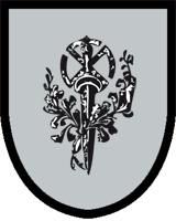 Arms of the SS