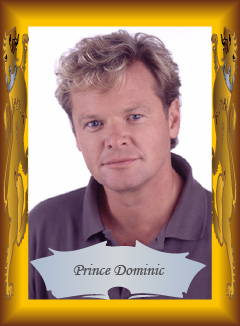 Prince Dominic