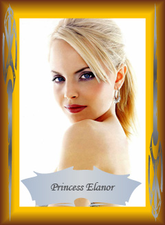 Princess Graffin Elanor von Raeder