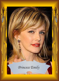 Princess Emily