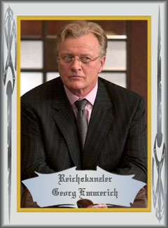 Reichskanzler Georg Emmerich