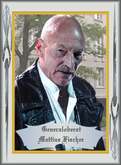 Generaloberst Matthias Fischer