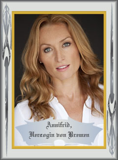Annifrid Ragnarsian