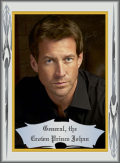Crown Prince Johan