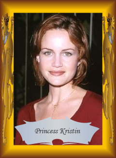 Princess Kristin