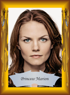 Princess Marion