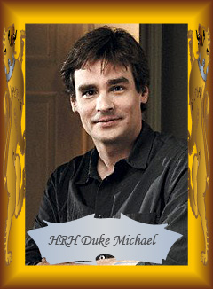 HRH Duke Michael