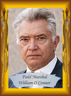 Field Marshall William O'Connor