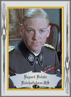Rupert Delatz, Herzog von Bremen
