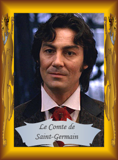 Francesco, Comte de Saint-Germain