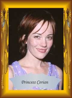 Princess Cerian