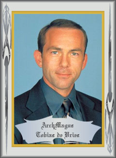 Archmage Tobias de Vries