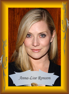 Anna-Lise, Baroness Horsley