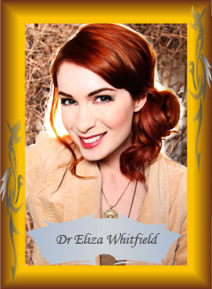 Eliza Whitfield
