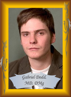 Dr Gabriel Dodd