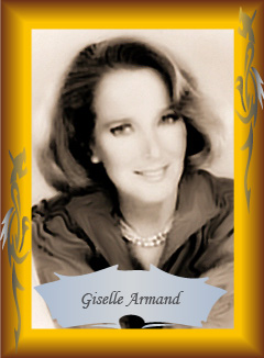 Dr Giselle Armand