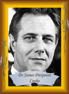 James Pierpoint Cooke