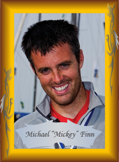Michael Finn
