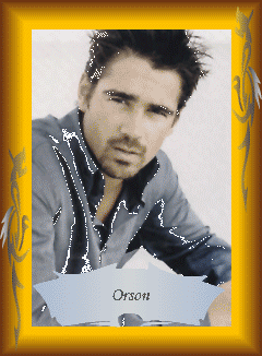 Orson