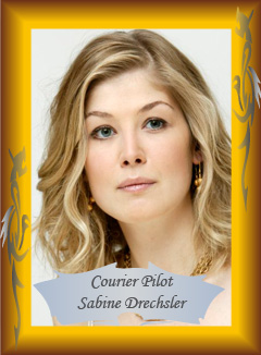 Sabine Drechsler